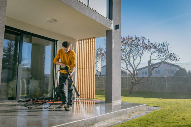 Bristol, FL Pressure Washing Services Company