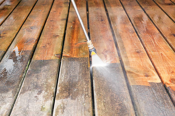 Best Rust Removal  in Bristol, FL